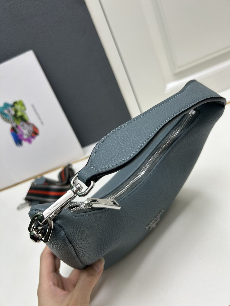 Prada Top Handle Bags